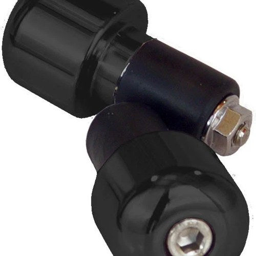 Fly Anti-Vibration Bar Ends Black