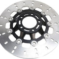 Ebc Vintage Disc Brake Rotor #VMD1036 for Honda