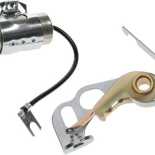 Standard Tune-Up Kit #MC-KIT1 Harley Davidson Duo Glide/Hydra Glide/FL/Sportster