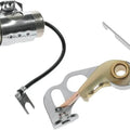 Standard Tune-Up Kit #MC-KIT1 Harley Davidson Duo Glide/Hydra Glide/FL/Sportster