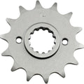 PU 520 Front Sprocket 14T #139975 for Kawasaki