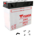 Yuasa Battery YuMicron Battery 51913 BMW