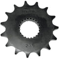 Sunstar 428 Front Sprocket 15T fits Yamaha XT250 2008-2015