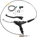 Magura Hymec Hydraulic Clutch Conversion System 41" Line 167 Model #2100008-50