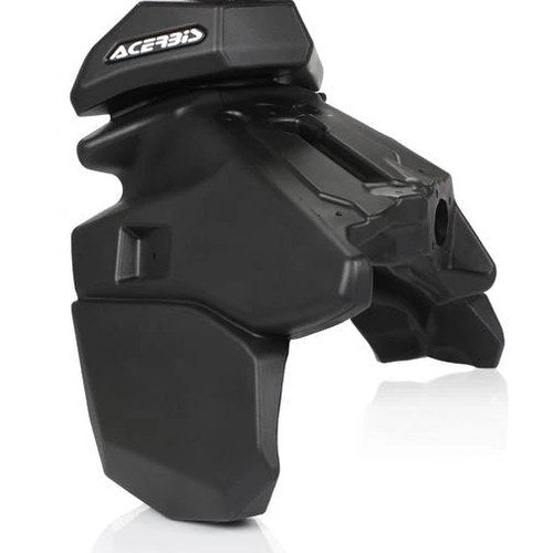 Acerbis Fuel Tank 3.1 Gallon Black Husqvarna FE 501/TE 300i/FE 350/TX 300i