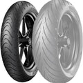 Metzeler Roadtec Scooter Tire 110/70-13 48H Front Bias Ply TL