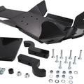 Moose Pro Skid Plate Black Sherco 250 SE-R/300 SE-R