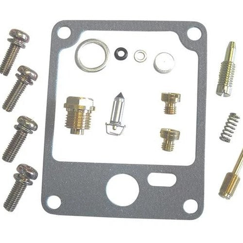 K&L Carburetor Rebuild Kit fits Yamaha XV1000 Virago 1000 1984-1985