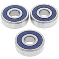 All Balls Wheel Bearing Kit #25-1327 for Suzuki/Kawasaki/Honda/Yamaha