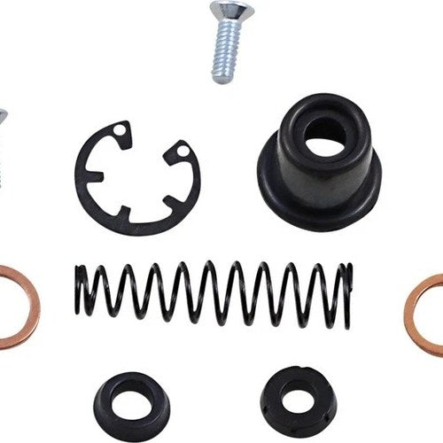 Moose Brake Master Cylinder Rebuild Kit Front for Honda/Kawasaki/Yamaha/Suzuki