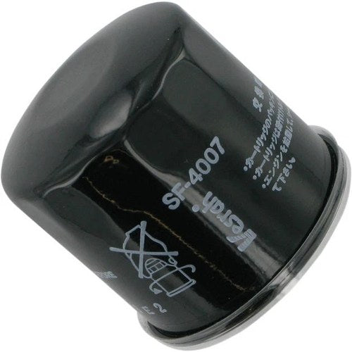 Vesrah Oil Filter #SF-4007 fits Honda/Kawasaki/Yamaha/Suzuki