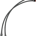 Namz Handlebar Wiring Extension Kit +8" #NHCX-J08 Harley Davidson