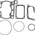 Moose Top End Gasket Kit fits Suzuki RM125 2004-2008