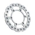 JT Stainless Steel Brake Rotor Rear #JTD2112SC01 Kawasaki KX500/KX125/KX250