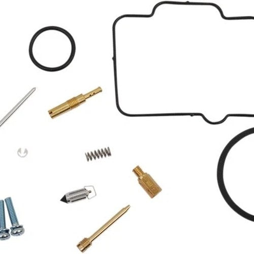 Moose Carburetor Rebuild Kit for Suzuki RM 125 1996