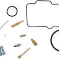 Moose Carburetor Rebuild Kit for Suzuki RM 125 1996