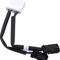 Custom Dynamics ProBeam Dynamic Strip Wiring Adapter #DS-HAR-RK-13JAE