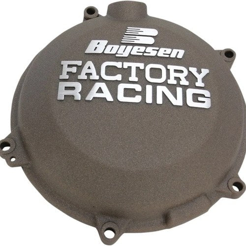 Boyesen Clutch Cover Magnesium #CC-45AM Husqvarna/KTM