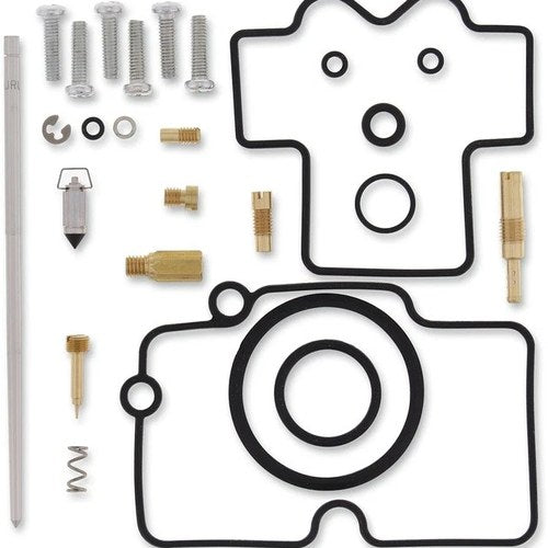 Moose Carburetor Rebuild Kit Yamaha WR450F 2005-2006