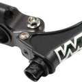 Works Connection Elite Perch Body Assembly without Hot Start Black