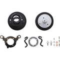 Vance & Hines VO2 Naked Air Cleaner Kit for V&H Cover 71307 Harley Davidson Dyna