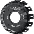 Hinson Billetproof Clutch Basket With Cushions #H016 Yamaha RD400/RZ350