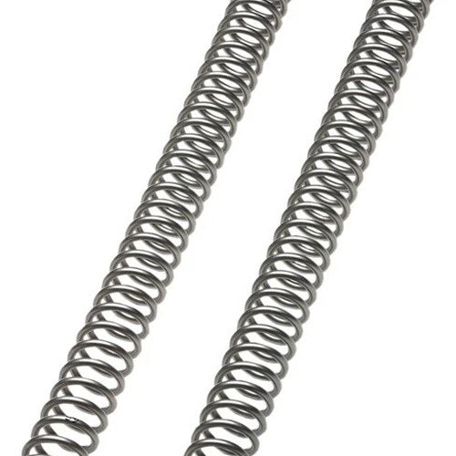 Race Tech Fork Springs 0.42 kg/mm #FRSP 454742 for Honda/Suzuki/Kawasaki