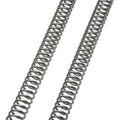Race Tech Fork Springs 0.42 kg/mm #FRSP 454742 for Honda/Suzuki/Kawasaki