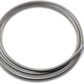 DS Universal Braided Brake Line with AN-3 Fittings 64"