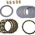 Barnett Complete Clutch Kit Yamaha XVS650 V-Star 1999-2016