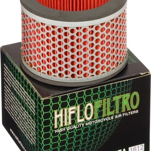 Hiflo Air Filter fits Honda NX650 Dominator 1988-2002