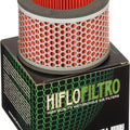 Hiflo Air Filter fits Honda NX650 Dominator 1988-2002