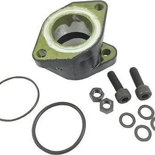 K&L Carburetor Boot/Holder #11-4694 Honda VT600/VT750