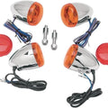 Chris Products Deuce-Style Turn Signal Kit 8504 Harley Davidson