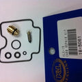 K&L Economy Carburetor Rebuild Kit fits Suzuki GSX600F Katana 600 1998-2006
