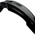 UFO Fender Front Black YA03822001 for Yamaha