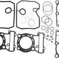 Athena Top End Gasket Kit #P400210600613 Honda VT600