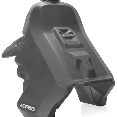 Acerbis Fuel Tank 3.7 Gallon Gray fits Suzuki DR-Z400S 2000-2024