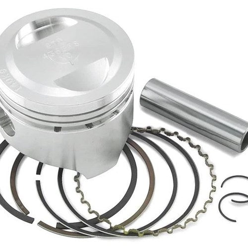 Wiseco Piston 95.00mm Std #4797M09500 fits Yamaha XT600/XT600E