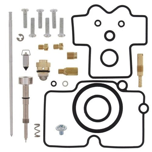 All Balls Carburetor Rebuild Kit for Yamaha WR400F 2000