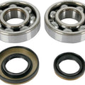 Hot Rods Main Bearing and Seal Kit for Suzuki RM250 2003-2004