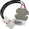 Rick's Motorsports Regulator/Rectifer #10-401 for Yamaha RD400/TDM850