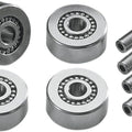 Eastern Tappet Roller with Pin 4-Pack A-18534-29B for Harley-Davidson Motorcycle