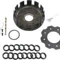 Rekluse Clutch Basket RMS-4109 for Honda CRF450R/CRF450RX 2017-2020