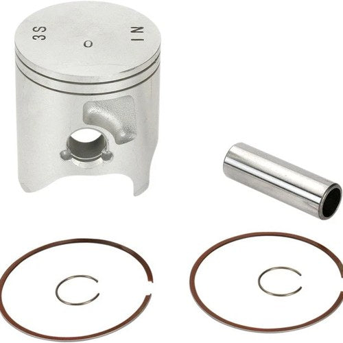 ProX Piston Size B 66.35mm #01.1320.A1 fits Honda/Suzuki CR250R 2-Stroke/RM250