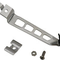 DS Easy Find Kickstand Extension Chrome Harley Davidson Dyna #139114