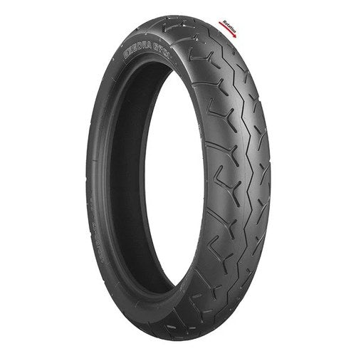 Bridgestone G701 Exedra Cruiser Tire 150/80R17 72H Front Radial Tubeless