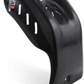 Moose E-Line Skid Plate Carbon Fiber KTM 350 SX-F/350 XC-F/250 SX-F