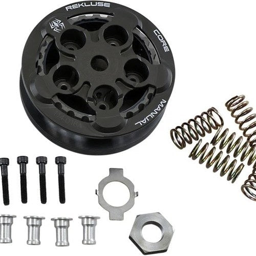 Rekluse Core Manual Clutch Kit #RMS-7016 for Honda CRF250R 2010-2017