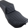 Saddlemen Step-Up Tuck-N-Roll Seat #283739 Harley Davidson